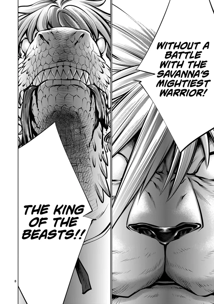 Killing Bites Chapter 106 image 07_optimized